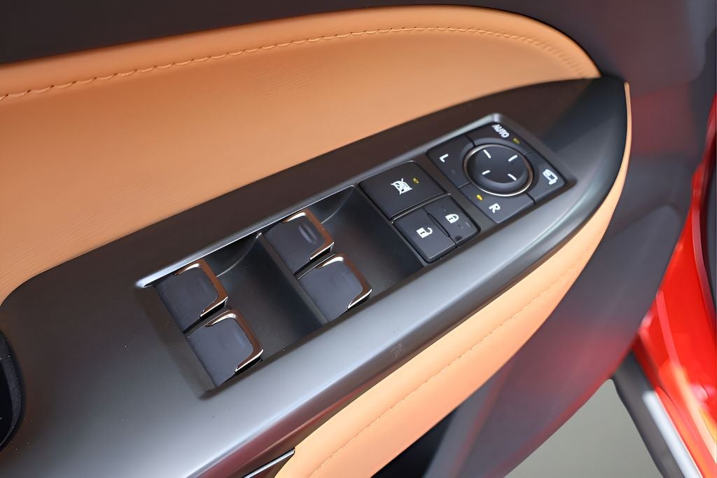 2025 Lexus NX 350h Premium