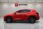 2025 Lexus NX 350h Premium