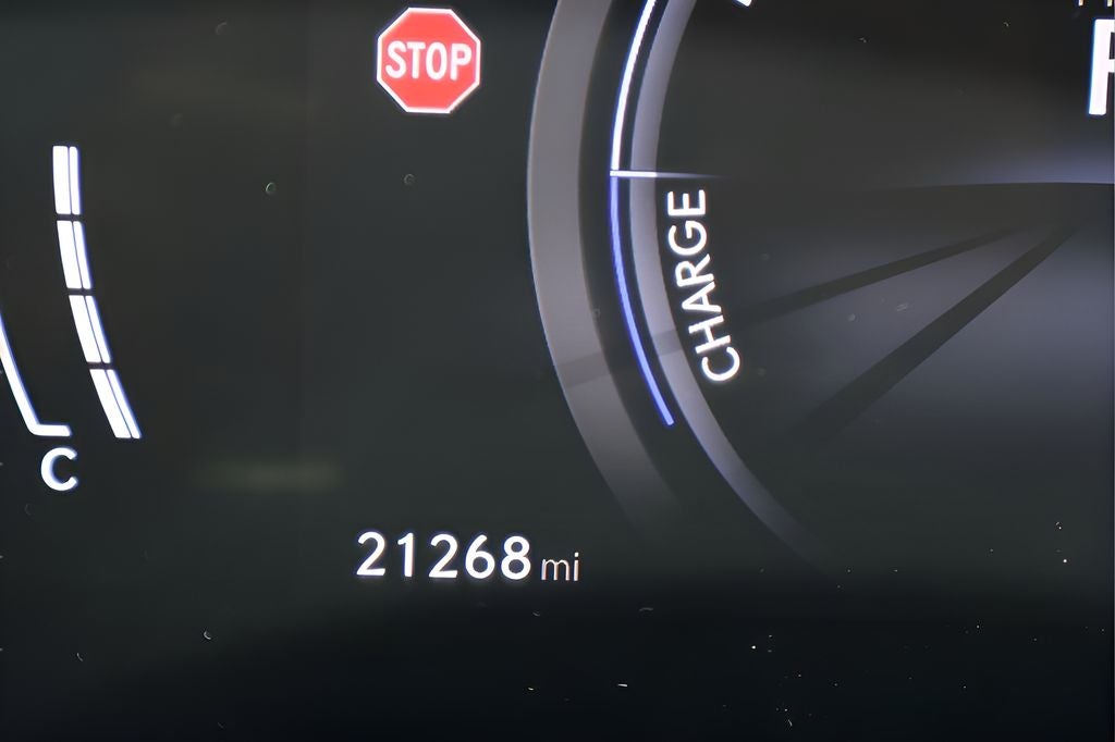 2025 Lexus NX 350h Premium