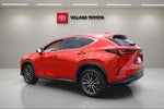 2025 Lexus NX 350h Premium