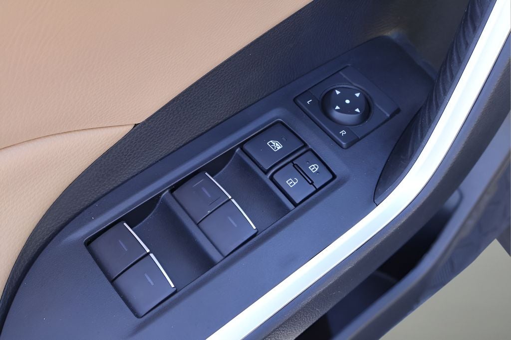 2025 Toyota RAV4 Hybrid XLE Premium