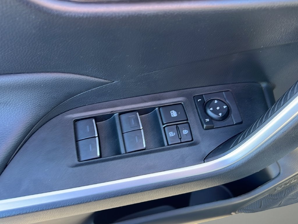 2023 Toyota RAV4 Hybrid Woodland Edition