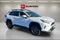 2023 Toyota RAV4 Hybrid Woodland Edition