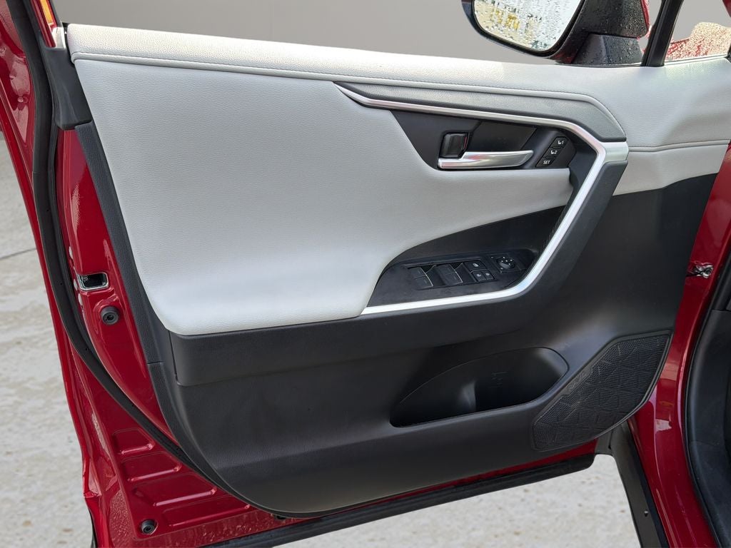 2024 Toyota RAV4 Limited