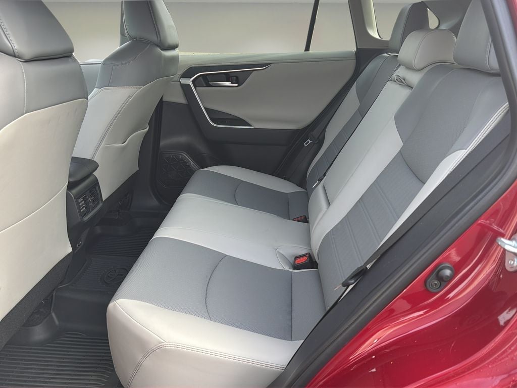 2024 Toyota RAV4 Limited