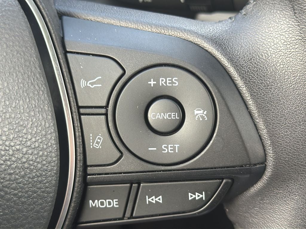 2024 Toyota RAV4 Limited