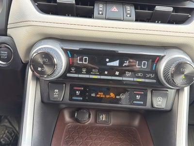 2024 Toyota RAV4 Limited