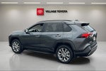 2020 Toyota RAV4 Limited