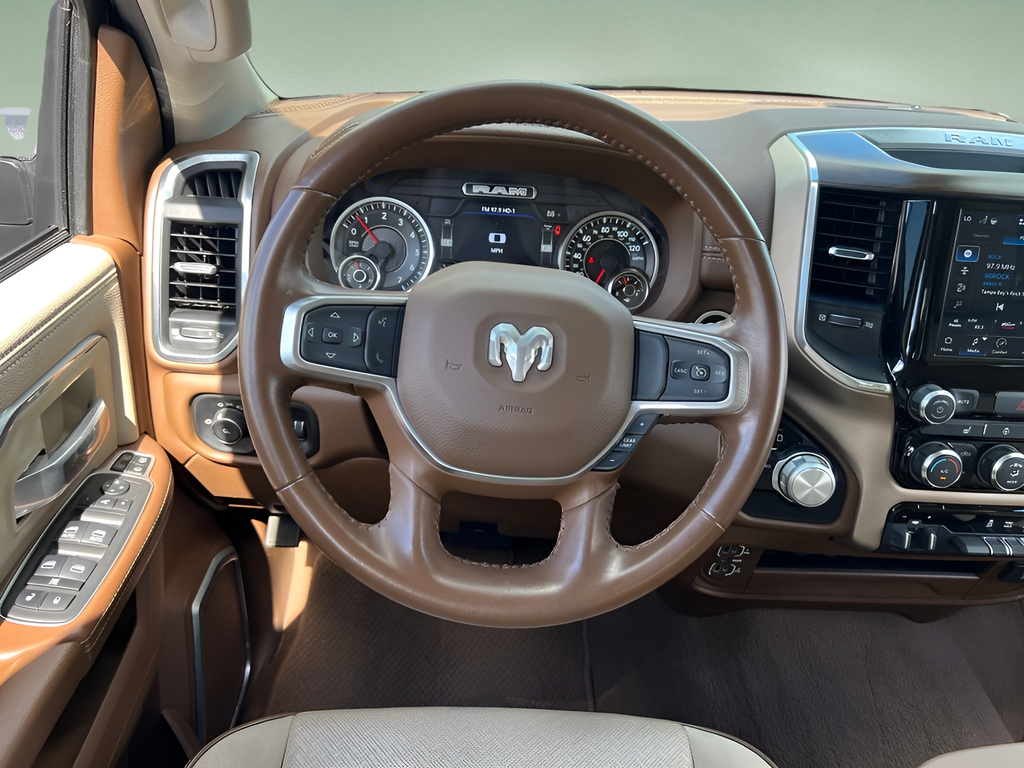 2023 RAM 2500 Laramie
