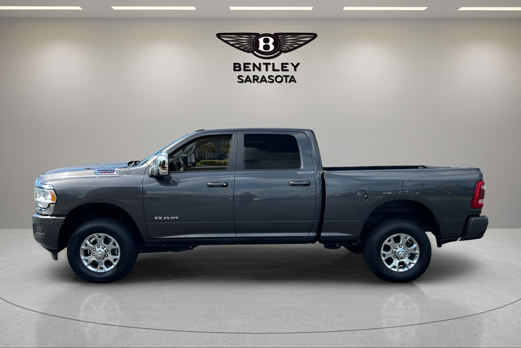 2023 RAM 2500 Laramie