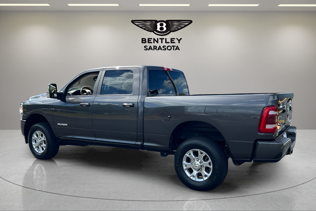 2023 RAM 2500 Laramie