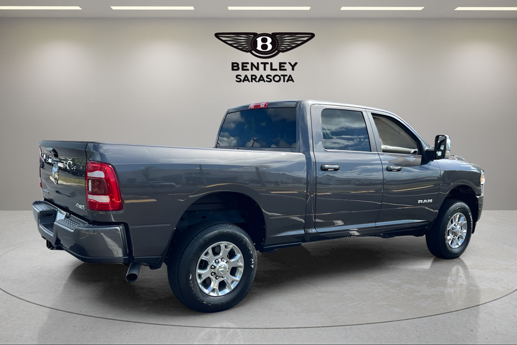 2023 RAM 2500 Laramie