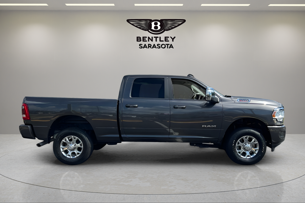 2023 RAM 2500 Laramie