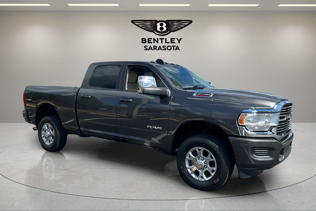 2023 RAM 2500 Laramie