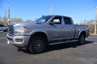 2022 RAM 2500 Longhorn