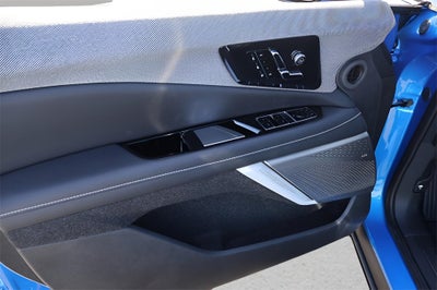 2026 Cadillac OPTIQ Premium Luxury