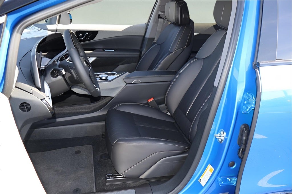 2026 Cadillac OPTIQ Premium Luxury