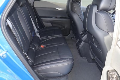 2026 Cadillac OPTIQ Premium Luxury