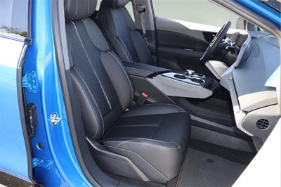 2026 Cadillac OPTIQ Premium Luxury