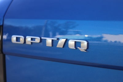 2026 Cadillac OPTIQ Premium Luxury