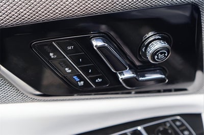 2025 Cadillac OPTIQ Luxury