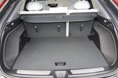 2025 Cadillac OPTIQ Luxury