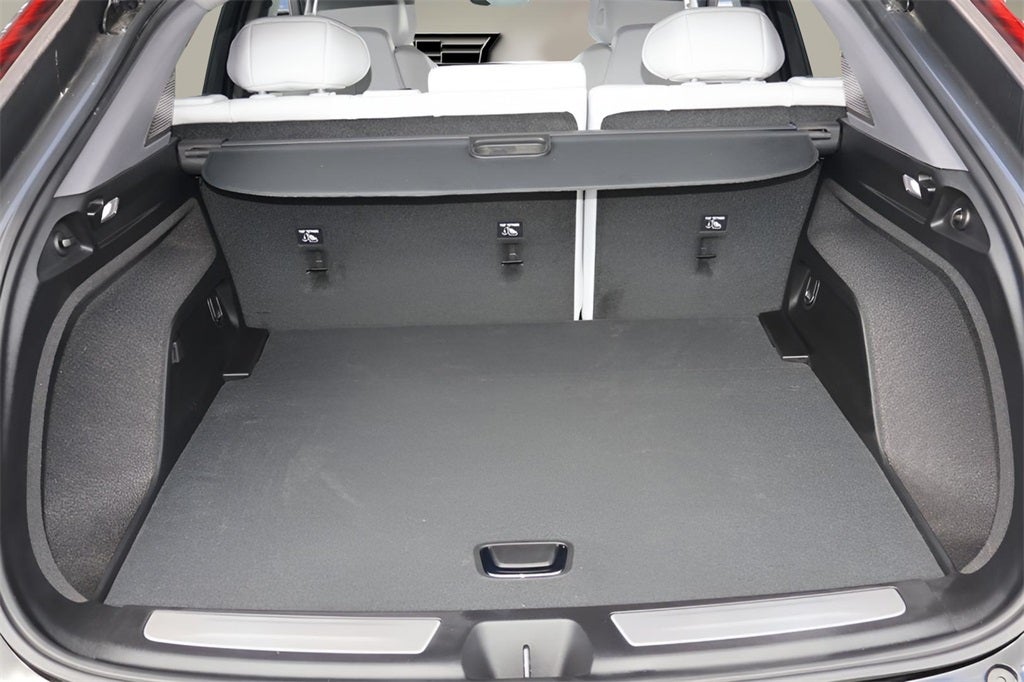 2025 Cadillac OPTIQ Luxury