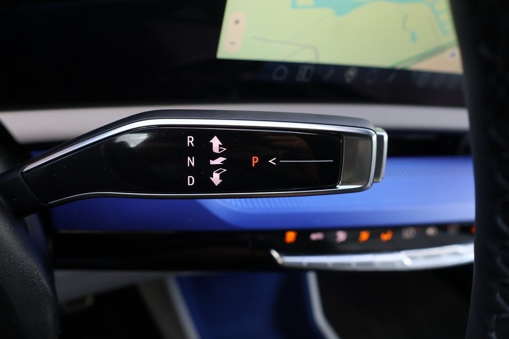 2025 Cadillac OPTIQ Luxury