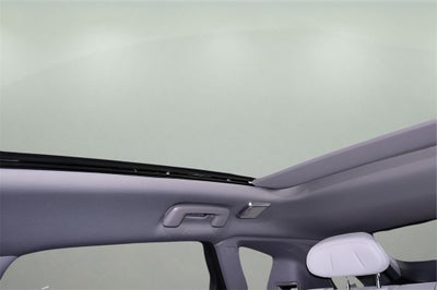 2025 Cadillac OPTIQ Luxury