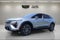 2025 Cadillac OPTIQ SPORT 1