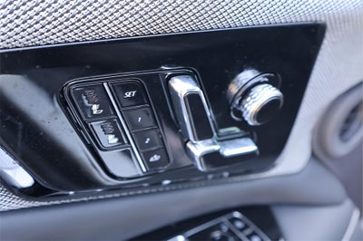 2025 Cadillac OPTIQ SPORT 1