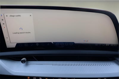 2025 Cadillac OPTIQ SPORT 1