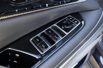 2026 Cadillac OPTIQ Premium Sport