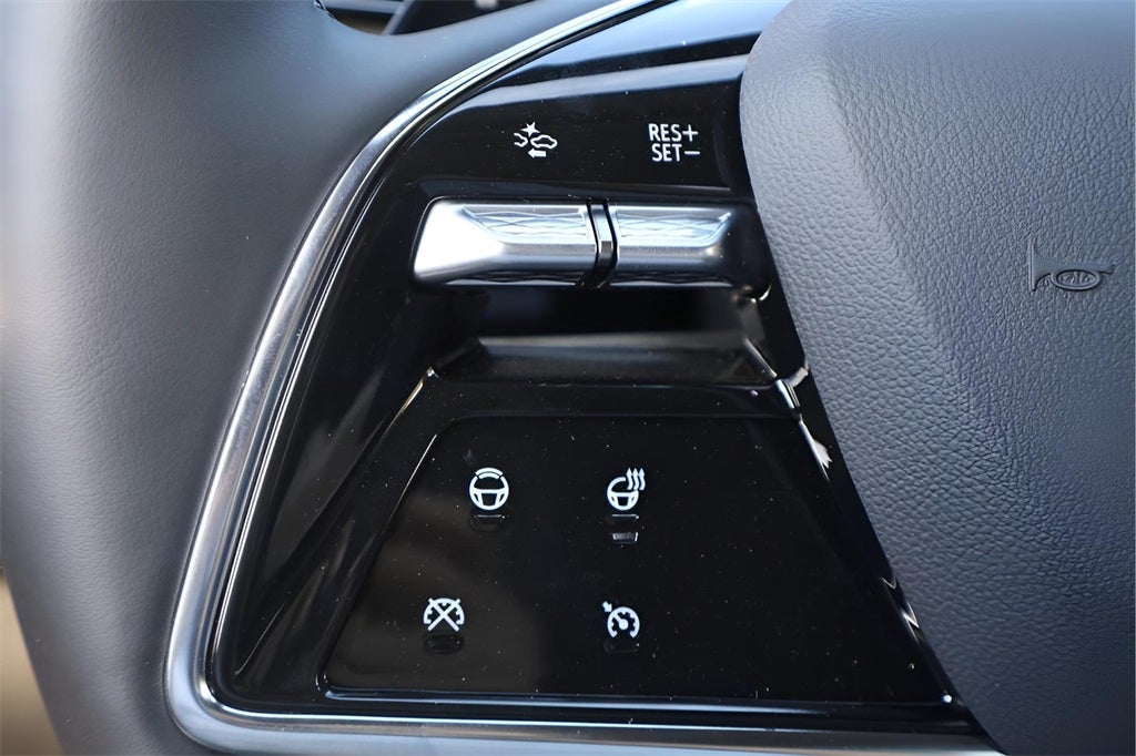 2026 Cadillac OPTIQ Premium Sport