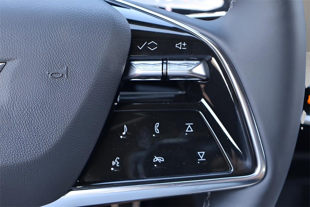 2026 Cadillac OPTIQ Premium Sport