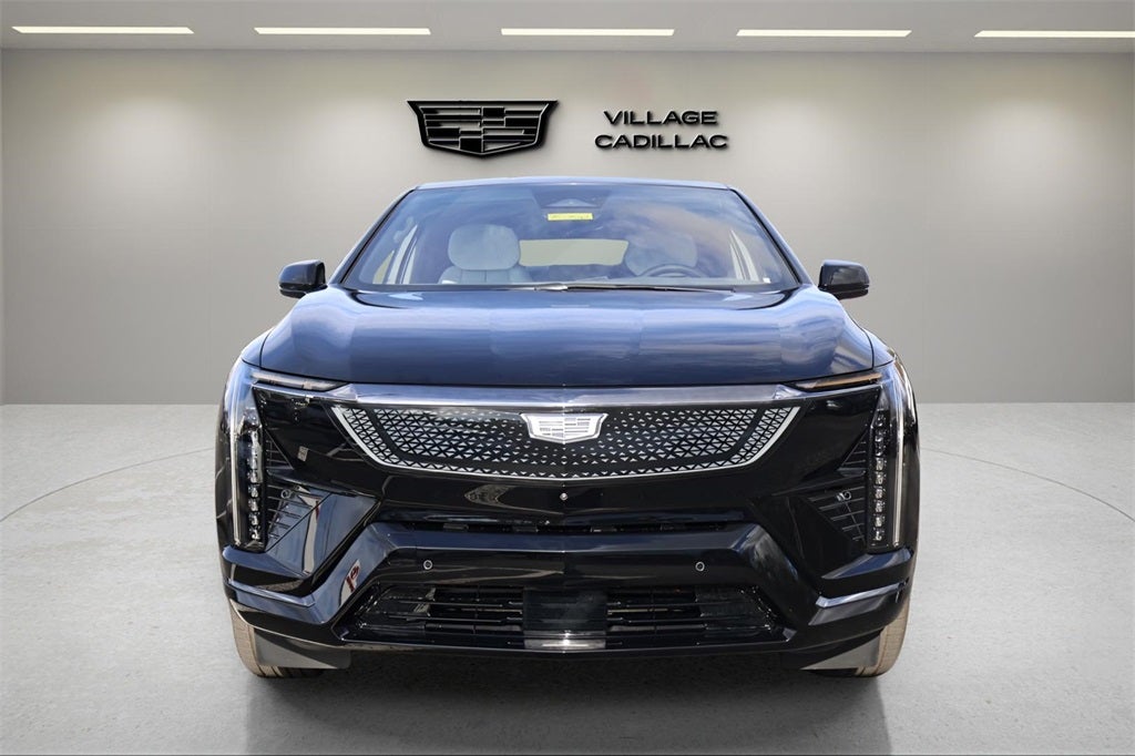 2026 Cadillac OPTIQ Premium Sport
