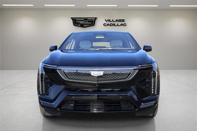 2026 Cadillac OPTIQ Premium Sport