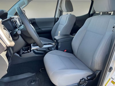 2019 Toyota Tacoma SR5 V6