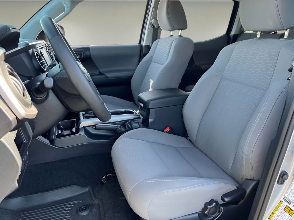 2019 Toyota Tacoma SR5 V6