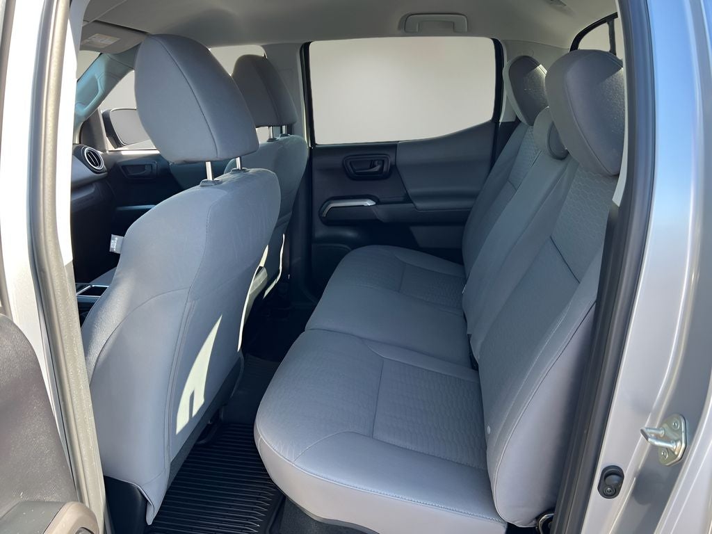 2019 Toyota Tacoma SR5 V6