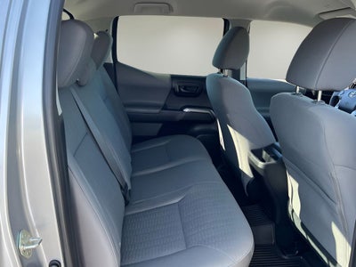 2019 Toyota Tacoma SR5 V6