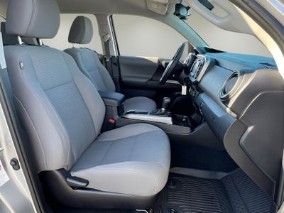 2019 Toyota Tacoma SR5 V6