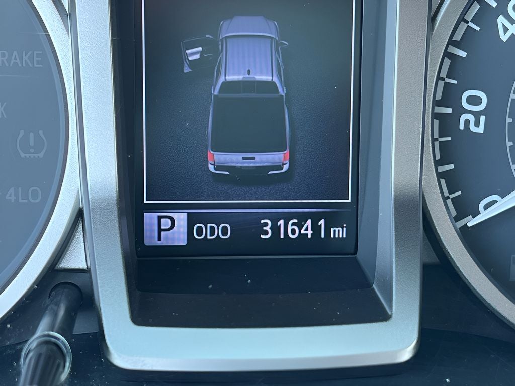 2019 Toyota Tacoma SR5 V6