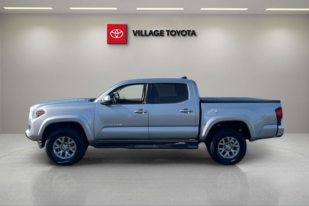2019 Toyota Tacoma SR5 V6