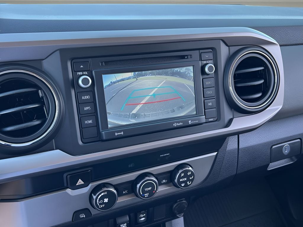 2019 Toyota Tacoma SR5 V6