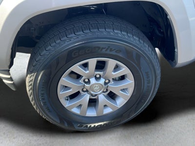 2019 Toyota Tacoma SR5 V6