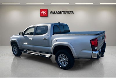 2019 Toyota Tacoma SR5 V6