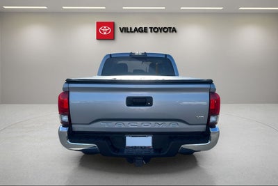 2019 Toyota Tacoma SR5 V6