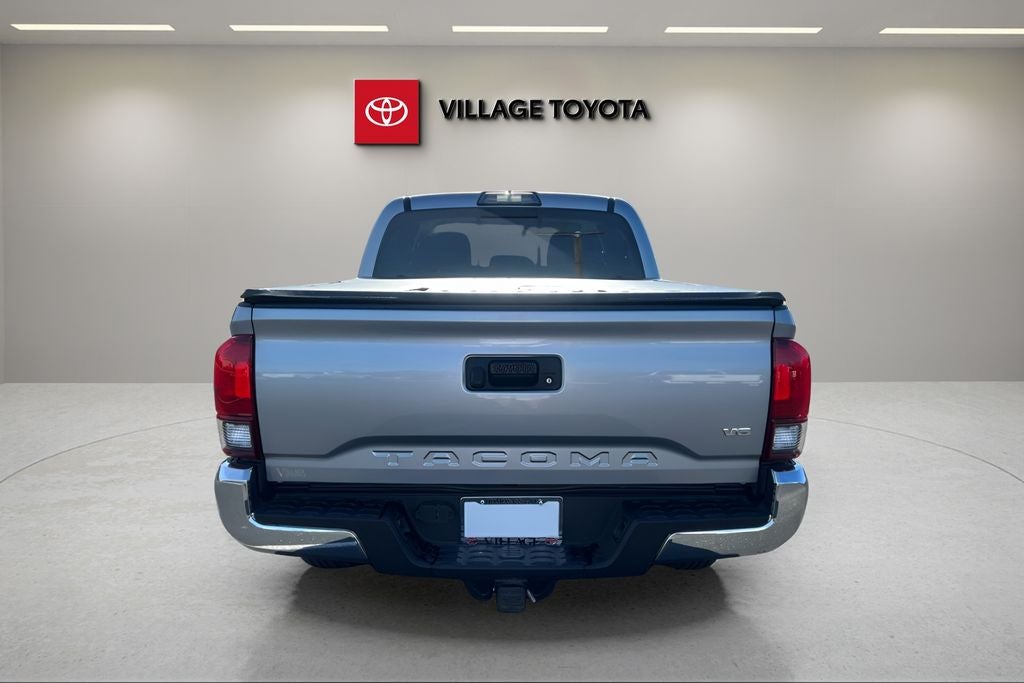 2019 Toyota Tacoma SR5 V6