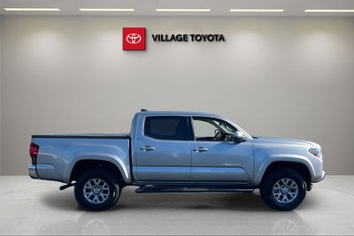 2019 Toyota Tacoma SR5 V6